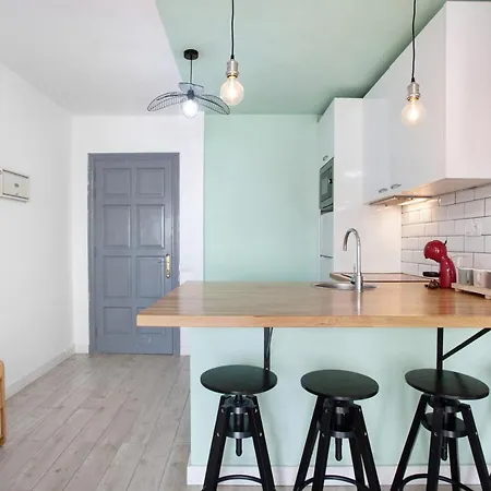 Ocean Holiday home Corralejo