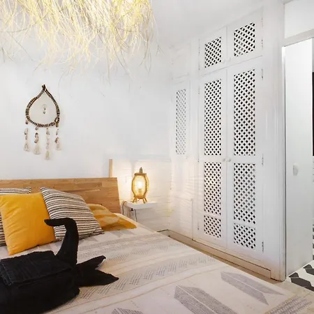 Ocean Holiday home Corralejo