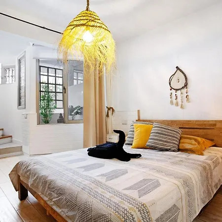 Vakantiehuis Ocean