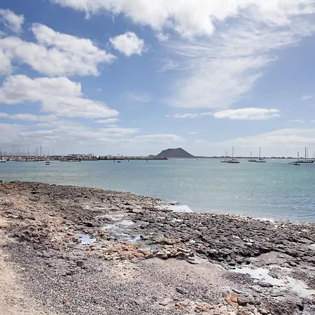 Ocean Prázdninový dům *