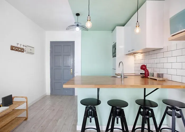 Ocean بيت للعطل كوراليهو