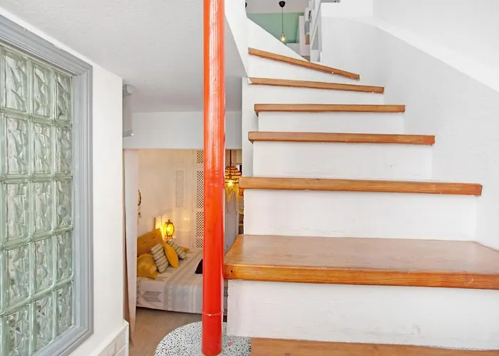 بيت للعطل Ocean