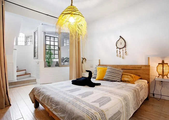 Prázdninový dům Ocean