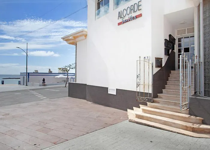 Ocean 펜션 코라레호