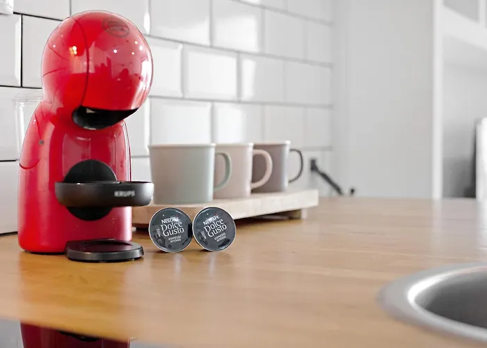 Ocean بيت للعطل كوراليهو