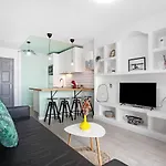 Feriehus Ocean Corralejo