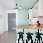 Ocean Holiday home Corralejo