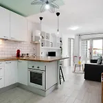 Ocean Holiday home Corralejo