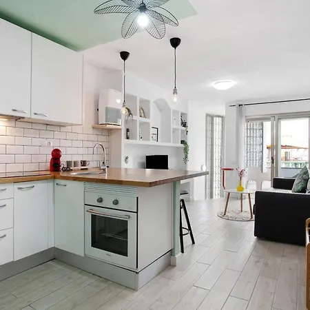 Ocean Коральео