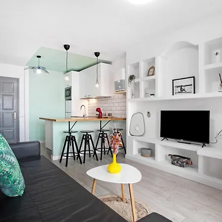 Feriehus Ocean Corralejo