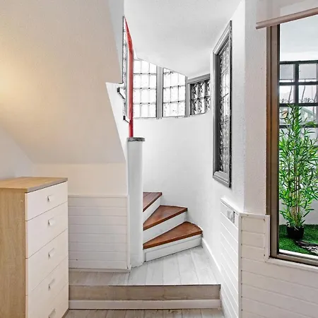 Дом отдыха Ocean *