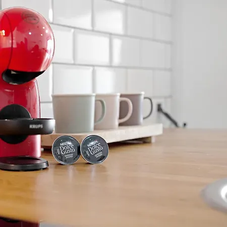 Ocean Feriehus Corralejo