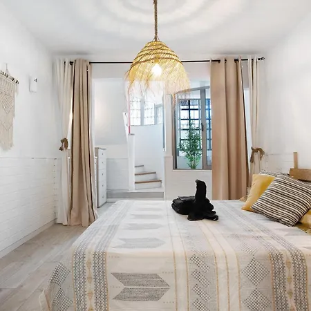 Holiday home Ocean *