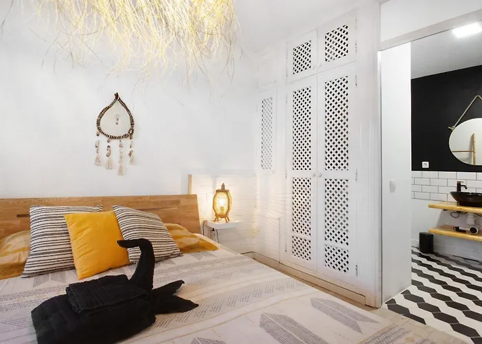 Ocean Dom wakacyjny Corralejo