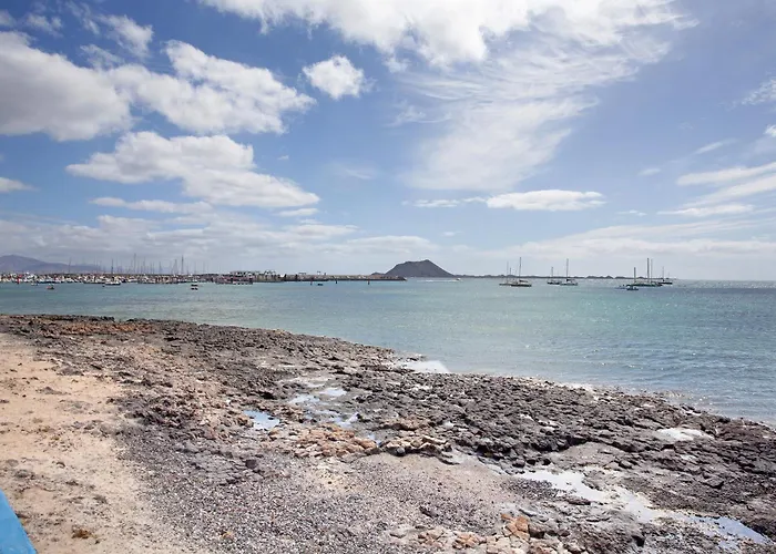 Ocean Dom wakacyjny *